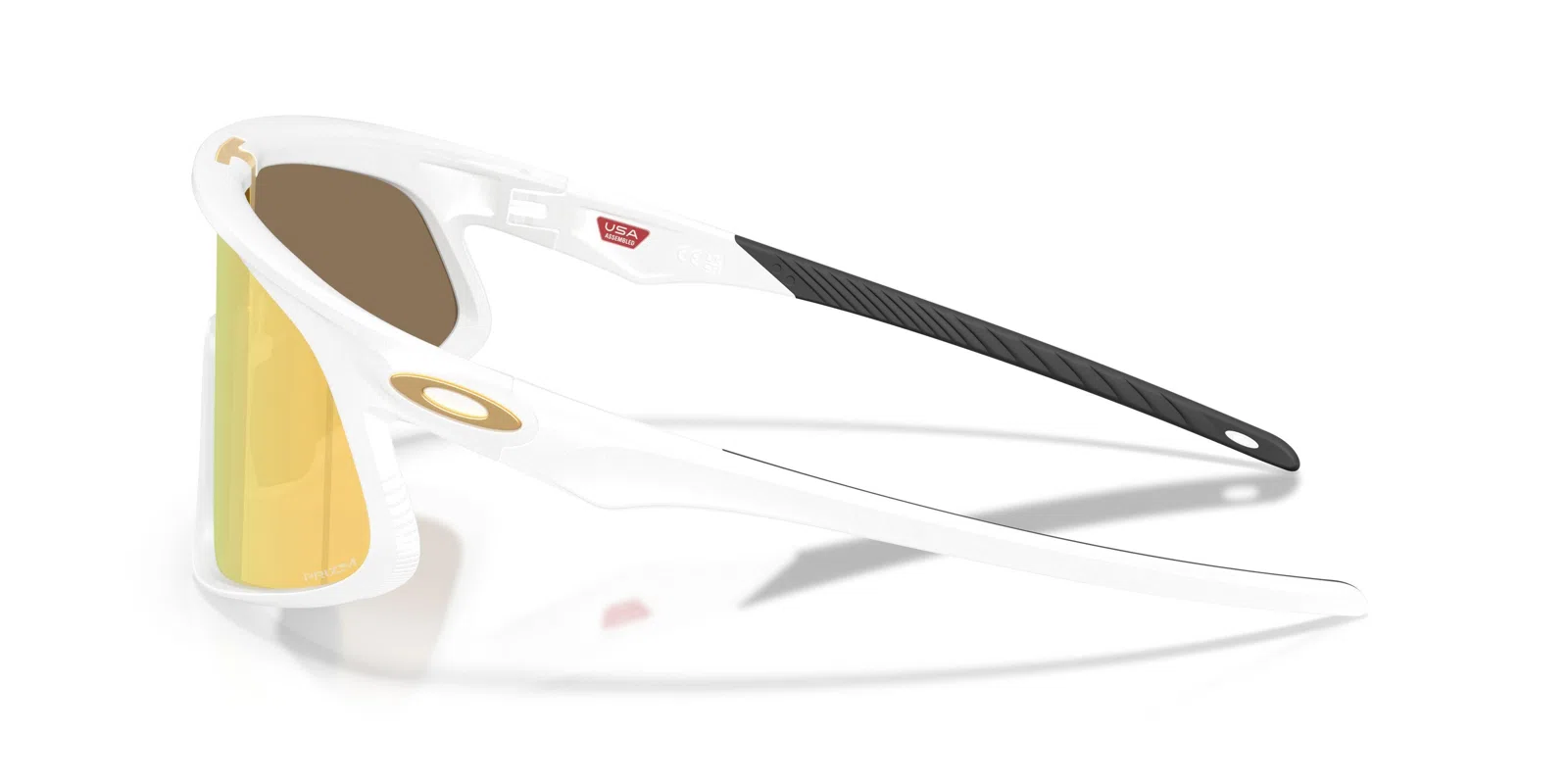 Oakley Rslv 141 9524D Sunglasses - view 44
